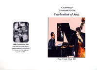 Celebration of Jazz 03