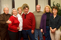 Gleason Family 2009
